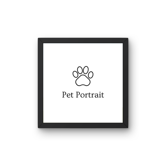 Order a Custom Oil Painting