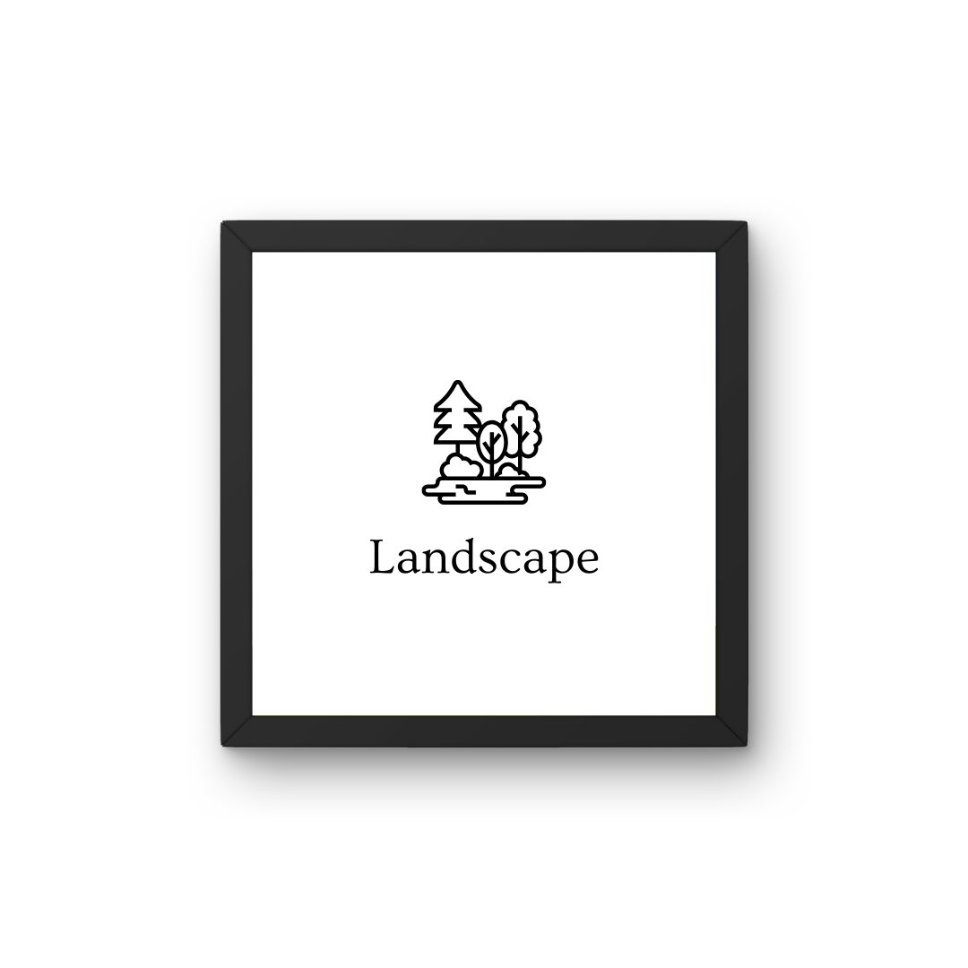 Order a Custom Oil Painting